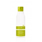 Team 155 Shampoo against dandruff and oily scalp Puryfing 71 Shampoo 250ml