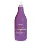 Pro. Co Anti-yellow shampoo Anti-Yellow Shampoo 1000ml