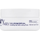 Kezy Моделирующий воск с блеском для волос Shiny Wax 100мл