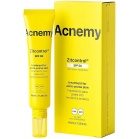 Acnemy Солнцезащитный крем-актив для кожи, склонной к акне Zitcontrol SPF 50 Treatment For Acne-Prone Skin 40мл