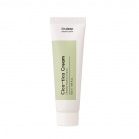 Dr. Deep Actively regenerating, moisturizing and brightening cream-gel Cica Tica Cream 50ml