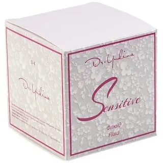 Dr. Yudina Fluid for sensitive skin Sensitive fluid 50ml Dr. Yudina Fluid for sensitive skin Sensitive fluid 50ml