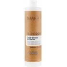 Alter Ego Крем активатор Тотал Блонд Be Blonde Total Blonde Activator 500мл