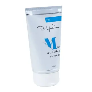 Dr. Yudina Cold Cleansing Mask for Face Cleansing Steaming cold face mask 150ml