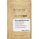 Alter Ego Осветляющий порошок BlondEgo Pure Light Blue Powder 100 г