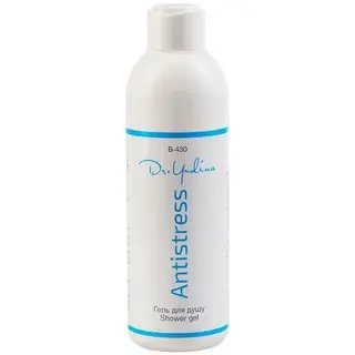 Dr. Yudina Shower gel Antistress shower gel 300ml