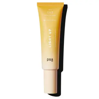 PSA Brightening mask with vitamin C and E Light Up Vitamin C & E Flash Brightening Mask 50ml PSA Brightening mask with vitamin C and E Light Up Vitamin C & E Flash Brightening Mask 50ml