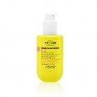 Yellow Molecular serum Bond Complex & Cacao Butter Repair Molecular Serum 150ml