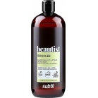 Laboratoire Ducastel Shampoo for curly hair Beautist Boucles Curl Sculpting Shampoo 950ml