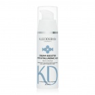 KleoDerma Крем-бустер для кожи вокруг глаз с гиалуроновой кислотой Cream-Booster with Hyaluronic Acid 30мл