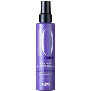 Laboratoire Ducastel Комплексный уход для светлых волос 12 в 1 Color Blond Infinite 150мл