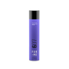 Framesi Лак для волосся екстрасильної фіксації For-Me 607 Hold Me Extremely Hairspray 500 мл