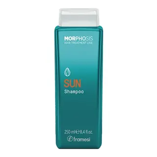 Framesi Шампунь с защитой от УФ-лучей Framesi Morphosis Sun Shampoo 250мл Framesi Шампунь с защитой от УФ-лучей Framesi Morphosis Sun Shampoo 250мл