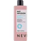 Nevitaly Шампунь для увлажнения волос Nat. Infusion Hydrate Well Shampoo Hydrate 250мл