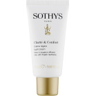 Sothys Легкий крем для жирной кожи с куперозом Clarte & Confort Light Cream 50мл