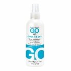 Spray to give hair volume Inebrya - Go Up Over The Sky, 200ml