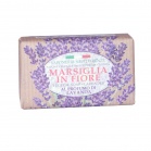 Nesti Dante Soap Lavender Marsiglia in fiore Lavender 125 g