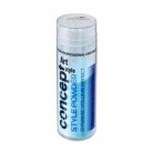 Concept Powder styling dynamic volume - Art Style powder dynamic volume effect