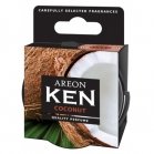 Air freshener Areon Ken COCONUT