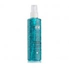 Nirvel Professional FX Extra Strong Spray Gel - gel spray for styling curly hair