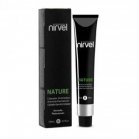 Nirvel Professional Nature - Dual-mode dye bezammiachnoy