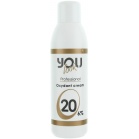 You Look Окислювач Oxydant crem 1000 мл,12%