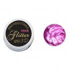 Nails Molekula 3D гель-паста - 3D Gel Paste Glitter Nails Molekula Deluxe line (Pink) Nails Molekula 3D гель-паста - 3D Gel Paste Glitter Nails Molekula Deluxe line (Pink)