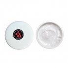 Nails Molekula Single-Phase Gel Jelly - Jelly Nails Molekula Deluxe line (White)
