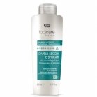 Lisap Hydra Care Nourishing Shampoo - Intensive nourishing shampoo (without sulfates) Lisap Hydra Care Nourishing Shampoo - Intensive nourishing shampoo (without sulfates)