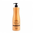 Magnetique Шампунь з аргановою олією Argan Oil Sampoo 1000 мл Magnetique Шампунь з аргановою олією Argan Oil Sampoo 1000 мл
