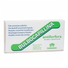 Farmagan BulboCapillina Antiforfora Lotion against dandruff hair in ampoules
