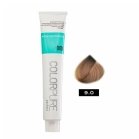 JOJO ColorPure Стойкая крем-краска для волос –9.0– Супер светлый блонд/Super light blonde JOJO ColorPure Стойкая крем-краска для волос –9.0– Супер светлый блонд/Super light blonde