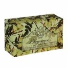 Olivos ZeyTeen Elegance Turkish Jasmine Soap - Natural olive soap "Jasmine" Olivos ZeyTeen Elegance Turkish Jasmine Soap - Natural olive soap "Jasmine"