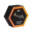 Olivos ZeyTeen Bal Polen Honey & Polen Extract Olive Oil Soap - Natural olive soap "Honey and pollen"