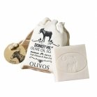 Olivos Donkey Milk Olive Oil Soap - Natural olive soap "Milk of the donkey"