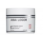 Anna Logor Silk Protein Nourishing Cream Silky Protein Cream 250ml Anna Logor Silk Protein Nourishing Cream Silky Protein Cream 250ml