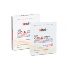 TETe Cosmeceutical Коллагеновая маска моментального действия с коллоидным золотом BIO Gold Collagen Mask 30 г