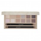Sephora Shadow lash Delicate Nude It Palette Sephora Shadow lash Delicate Nude It Palette