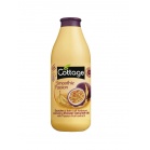 Cottage Moisturizing Shower Gel and Bath Marakuya Smoothie Passion Moisturizing Shower Gel 750ml