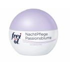 Frei ol (Frei öl) Night cream with Passionflower Hydrolipid Passionsblume 50ml Frei ol (Frei öl) Night cream with Passionflower Hydrolipid Passionsblume 50ml