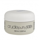 Screen Professional Matte-effect dry paste for hair styling Crude Putty 100ml Screen Professional Matte-effect dry paste for hair styling Crude Putty 100ml