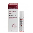 Pro You Professional Анти-акне роллер для точечного нанесения Aroma AC Roll On 10мл