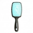 Termix Massage brush for combing Paddle Colors Blue Blue Termix Massage brush for combing Paddle Colors Blue Blue