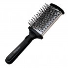 Termix Плоская термощетка, большая Flat Thermal Hairbrush Черный