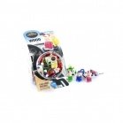 Aroma Car Wood mix flavors (60 pieces) 