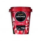 Aroma Car Flavor Aroma Car Cup Gel Cherry Cup Gel 130 g