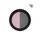 LR health & beauty Two-tone mineral eyeshadow Colours Eyeshadow 2*1.25 г,Роза и графит LR health & beauty Two-tone mineral eyeshadow Colours Eyeshadow 2*1.25 г,Роза и графит
