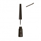 LR health & beauty Рідка підводка для очей Colours Liquid Eyeliner 2.5мл,Элегантный коричневый