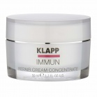 Klapp Відновлюючий крем-концентрат Immun Repair Cream Concentrate 50 мл