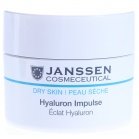 Janssen cosmetics Капсули з гіалуроновою кислотою Dry Skin Hyaluron Impulse 50 мл